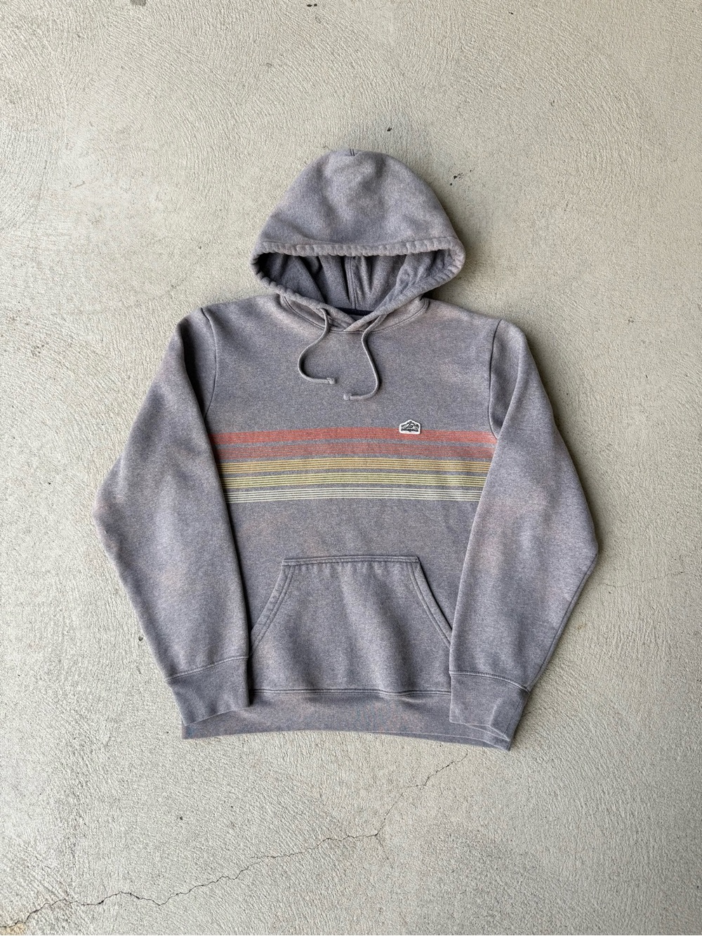 Patagonia Hoodie Small